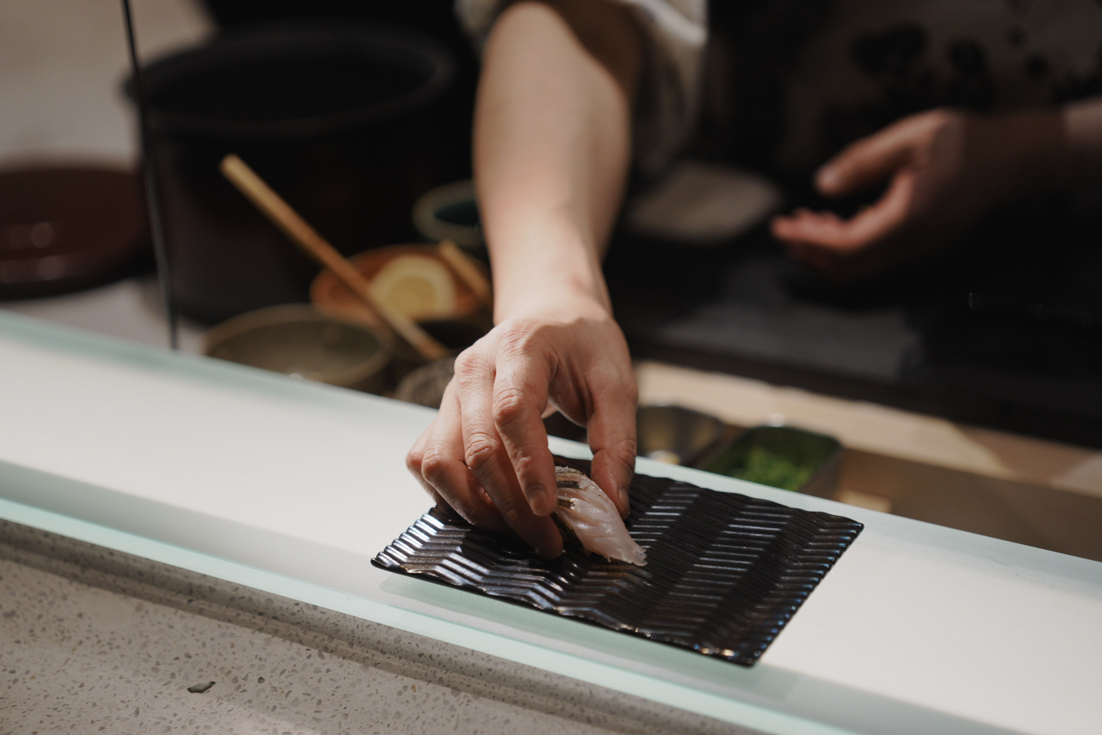 六法 料理3
